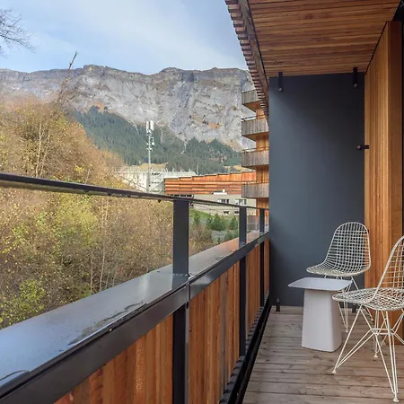 Apartment Edelweiss Ferienwohnung, Vista Flem