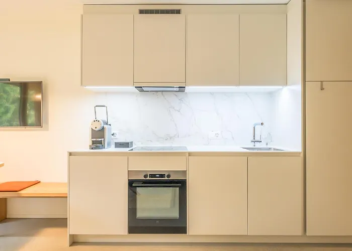 Edelweiss Ferienwohnung, Vista Flem