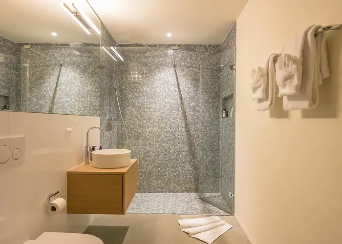 Edelweiss Ferienwohnung, Vista Flem Flims