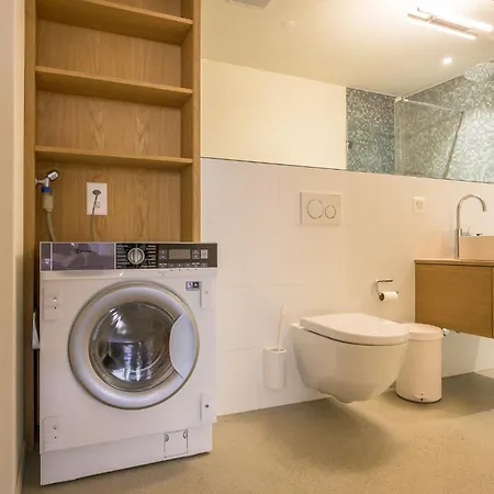 شقة Edelweiss Ferienwohnung, Vista Flem